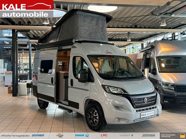 Fiat Ducato*Schlafdach*Navi/Kam*LMC*SOFORT*Aktion.Pr