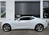 Chevrolet Camaro Coupe SS 6.2 V8 Klappe-Recaro - Chevrolet Camaro Gebrauchtwagen in München