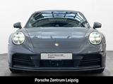 Porsche 992 911 Vollleder HD-Matrix SportChrono InnoDriv - Porsche: 911 Sport