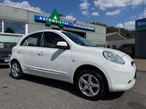 Nissan Micra Acenta - Nissan Micra in Krefeld