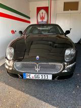 Andere Wunderschöner Maserati GranSport - Andere aus 2004