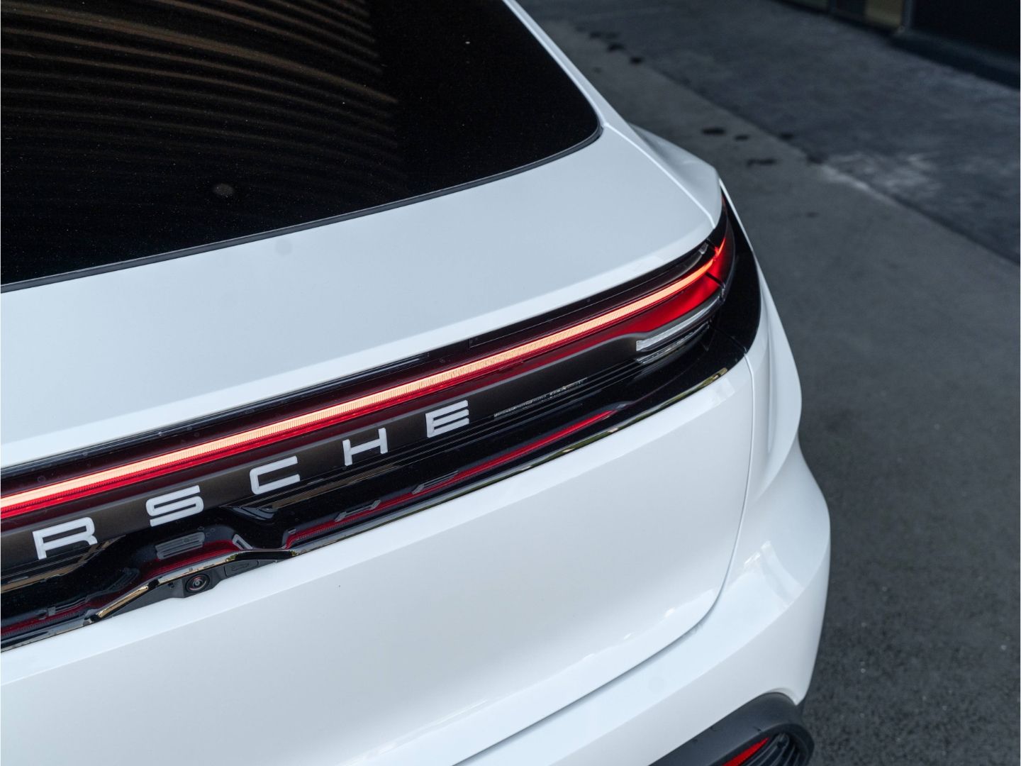 Porsche Macan - Bild 21