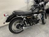 Moto Guzzi V7 Classic Edition 90 Jahre Motoguzzi - MOTO GUZZI V7 CLASSIC