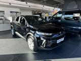 Renault Captur Evolution TCe 90 - Renault Captur mit Benzin-Antrieb