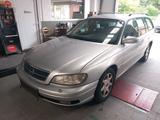 Opel Omega 2.5 TD - Opel Omega mit Diesel-Antrieb