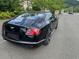 Bentley Continental GT 6.0 W12 Speed 4WD Mulliner.NAIM.A - Bentley Continental GT: Speed