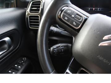Citron C5 Aircross Feel