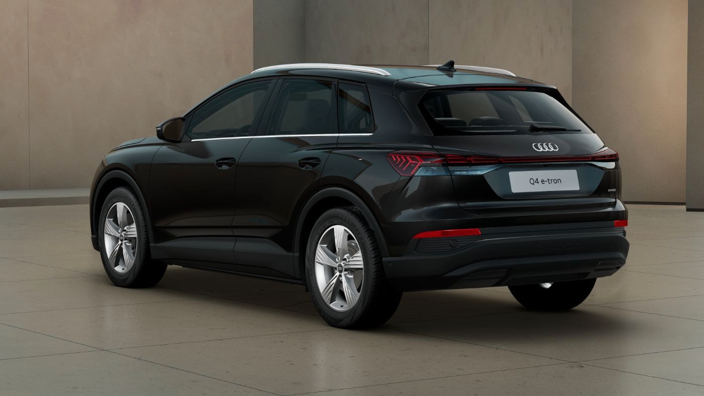 Audi Q4 e-tron - Bild 3