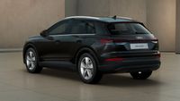 Audi Q4 e-tron - Vorschau Bild 3