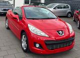 Peugeot 207 CC Cabrio *INSPEK. NEU* - Peugeot 207 in Köln