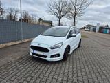 Ford S-Max 2,0 EcoBlue 140kW ST-Line Auto ST-Line - Ford S-Max: 140