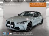 BMW M3 Competition Limousine Harman/K Kamera Alarm - BMW M3 in Oberhausen