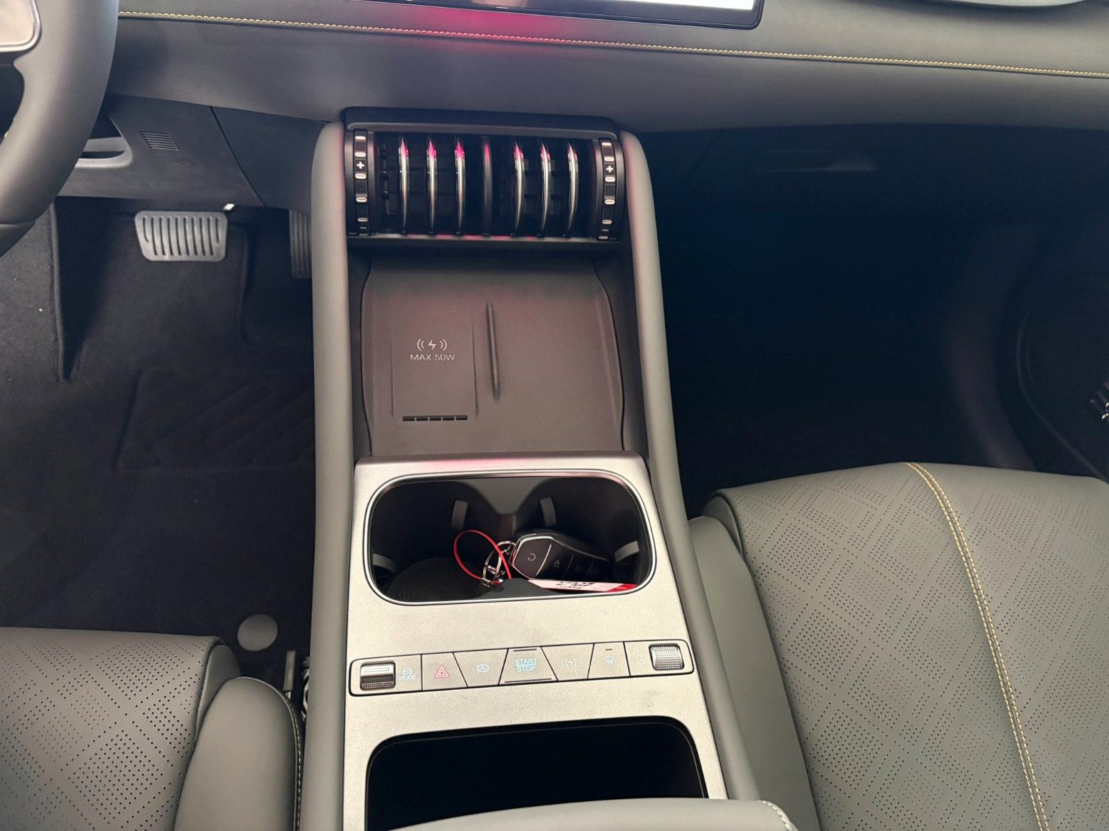 BYD ATTO 3