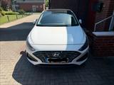 Hyundai I30 - Hyundai i30 mit Benzin-Antrieb: Kleinwagen, Automatik