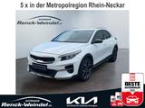 Kia XCeed Black Xdition 1.5T DCT7 Navi Klimaautom AC - Kia XCeed: Black Xdition