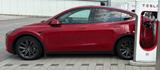 Tesla Model Y Long Range Dual Motor AWD Long Range - Tesla Model Y