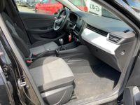 Renault Clio - Vorschau Bild 9