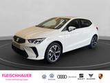 Seat Ibiza Style 1.0 TSI DSG Kamera PDC Sound CarPlay - Seat Ibiza: Sound