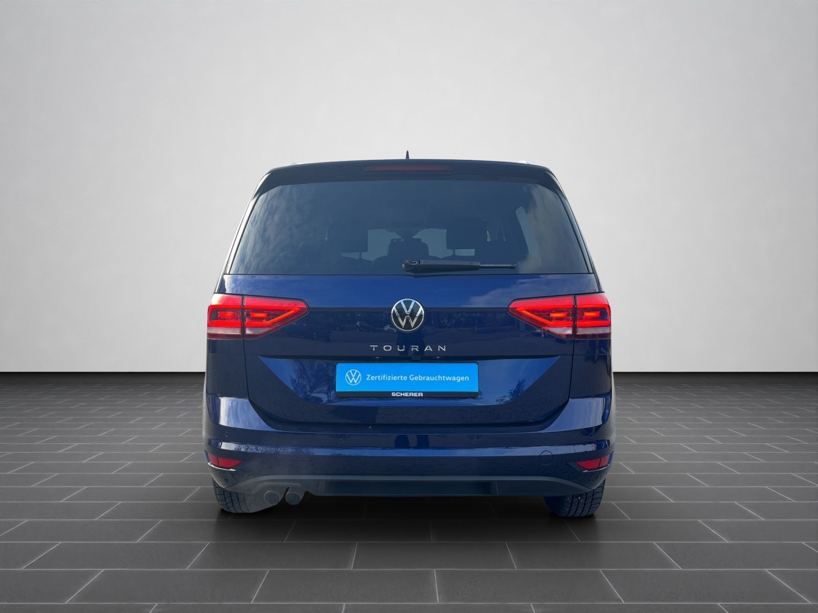 Volkswagen Touran - Bild 7
