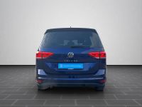 Volkswagen Touran - Vorschau Bild 7