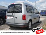 Volkswagen Caddy 2.0 TDI BMT Trendline Klima PDC ACC uvm - Volkswagen Caddy in Ludwigshafen