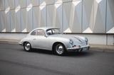 Porsche 356 B/T6 1600 Coupé  - gebrauchte Porsche 356 aus dem Jahr 1960