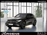 Mercedes-Benz GLC 300 4M AMG-Sport/Pano/AHK/Night/Distr/360/20