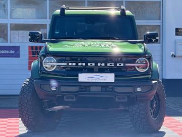 Ford Bronco - 2