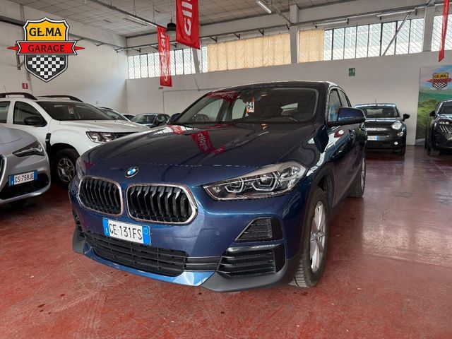 BMW BMW X2 xdrive18d Advantage