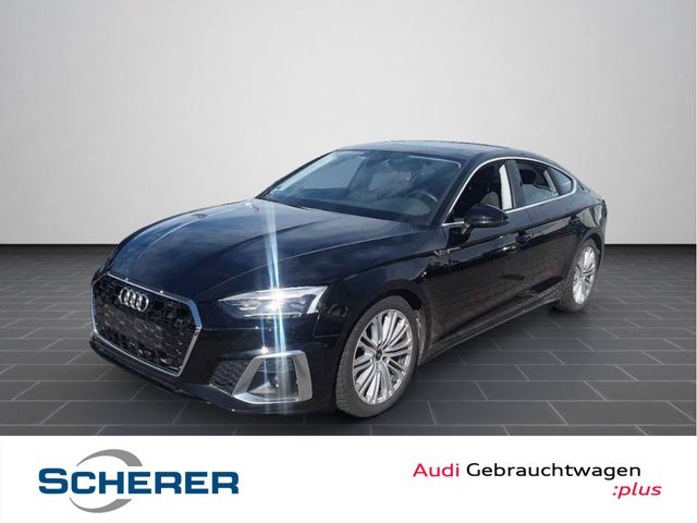 Audi A5 Sportback 40 TFSI S tronic S LINE NAVI PLUS C