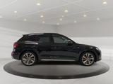 Audi Q5 S line 40 TDI quattro S tronic,Luft,AHZV,B&O, - Diesel Gebrauchtwagen