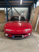 Mazda MX-5 Miata NA Baujahr 1990 US-Import - Mazda: Miata Na