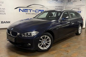 BMW 320 - 8
