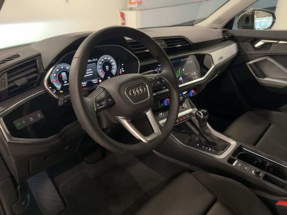 Audi Q3 - Bild 18