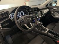 Audi Q3 - Vorschau Bild 18