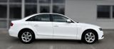 Audi A4 2.0 TDI NAVI/ TEMPOMAT/ 8-fach/ SCHECKHEFT - Audi A4 aus 2008: TDI