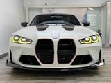 BMW M3 CS Carbon Keramik Drivers Laser Gelb CarbonEx - BMW Gebrauchtwagen