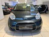 Citroën C1 1.0 Style/5-Türer/Tüv-Au Neu/InspektionNeu - Citroën C1: Türer