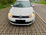 Volkswagen Golf 6 TDI - Volkswagen Golf mit Diesel-Antrieb: Coupe