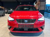 Seat Ibiza FR 1.0 TSI 110PS 6-Gang *CAM*NAVI*FULL LIN - SEAT Ibiza 6L mit Benzin-Antrieb