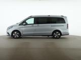 Mercedes-Benz V 220 d Lang Style MBUX AHK Distronic Kamera LED - : Allradantrieb, Van