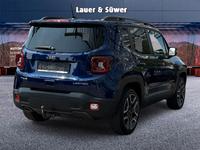 Jeep Renegade MY19 Limited Diesel 140 PS*AHK*LED