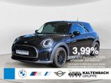 MINI One FACELIFT LED SITZHEIZUNG PDC KEYLESS KLIMA - gebrauchte MINI ONE mit Facelift
