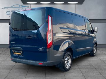 Ford Transit Custom - 7