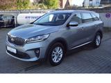 Kia Sorento Vision 4WD, 7-Sitzer,RFK, Navi,Automatik - Kia Sorento Diesel 7-Sitzer