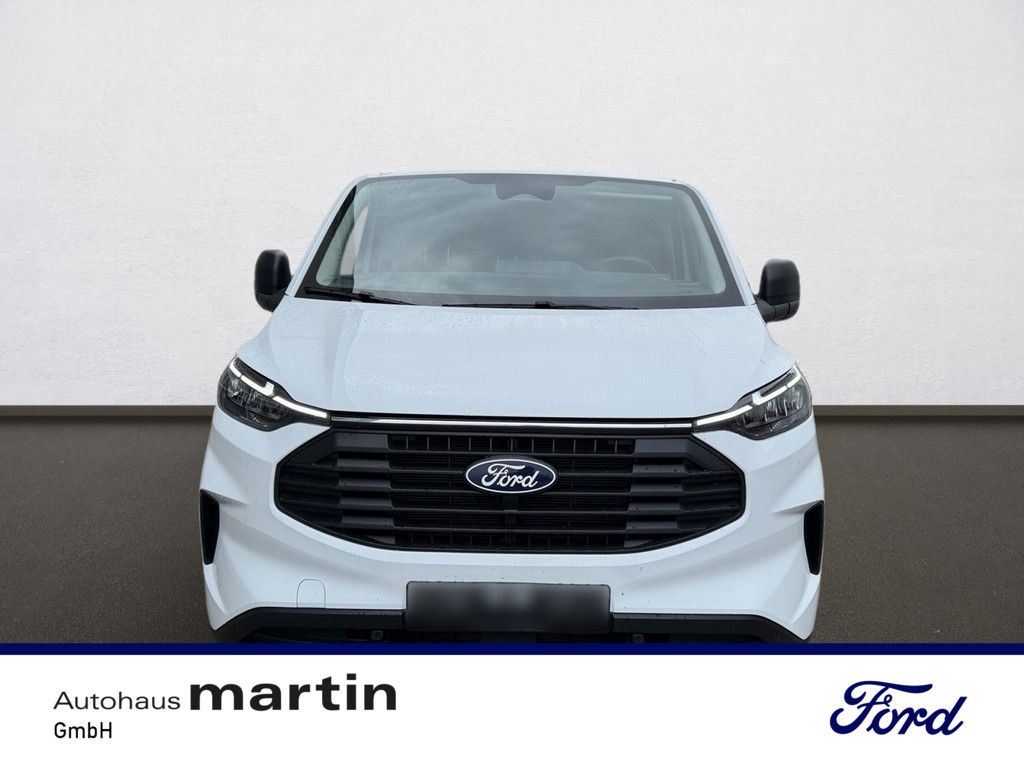 Fahrzeugabbildung Ford Transit Custom 2.0 EcoBlue 280 L1 Trend FWD