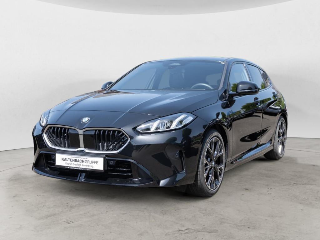 BMW 1 Series M-Sport PANO LED ACC NAVI KAMERA SHZ PDC, миниатюра 2