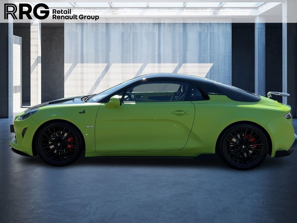 Alpine A110 - Bild 2