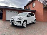 Volkswagen up! 1.0 55kW high up! White up! - VW up! Gebrauchtwagen in Hamburg