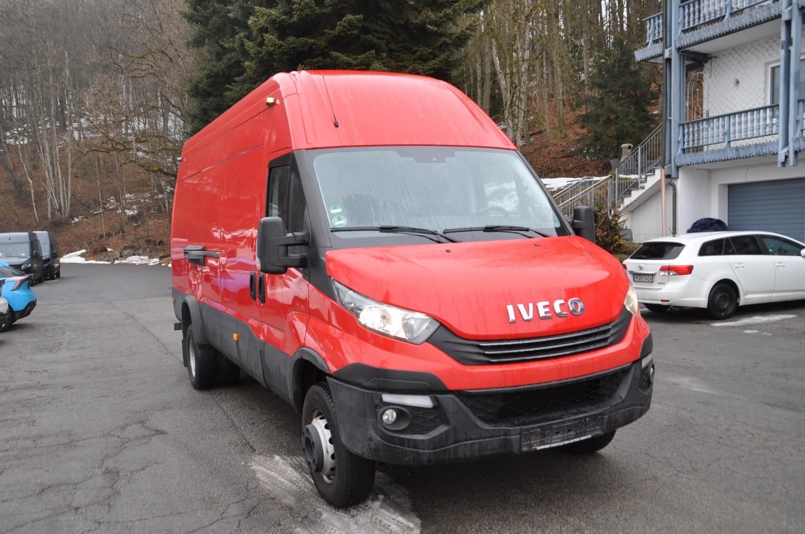 IVECO ANDERE